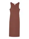 COMPACT VISCOSE RIB, 41J, XXS