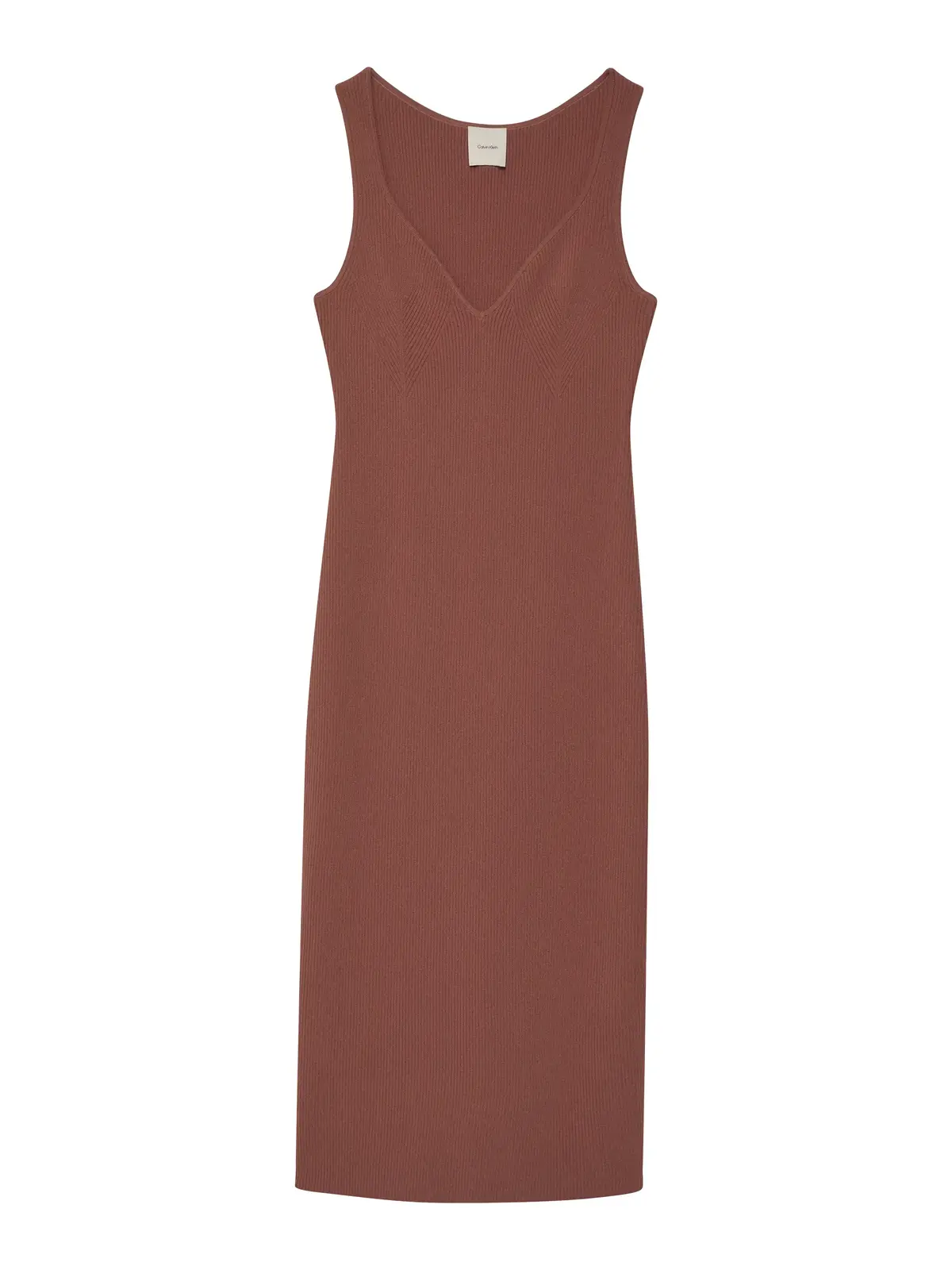 COMPACT VISCOSE RIB, 41J, XXS