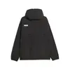 Puma Hooded Windbreaker Siyah Erkek Rüzgarlık