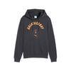 Puma GSK FtblCulture Hoodie GALATASARAY FtblCulture Erkek Kapüşonlu SWEATSHIRT