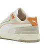 Puma RBD Game Low Better III Bej Unisex Günlük Spor Ayakkabı