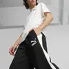 Puma ICONIC T7 Track Pants Siyah Erkek Eşofman Altı