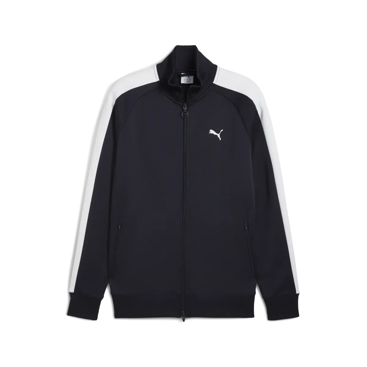 Puma T7 ALWAYS ON Track Jacket Lacivert Erkek Ceket