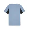 Puma Cloudspun Engineered for Strength Tee Mavi Erkek T-Shirt
