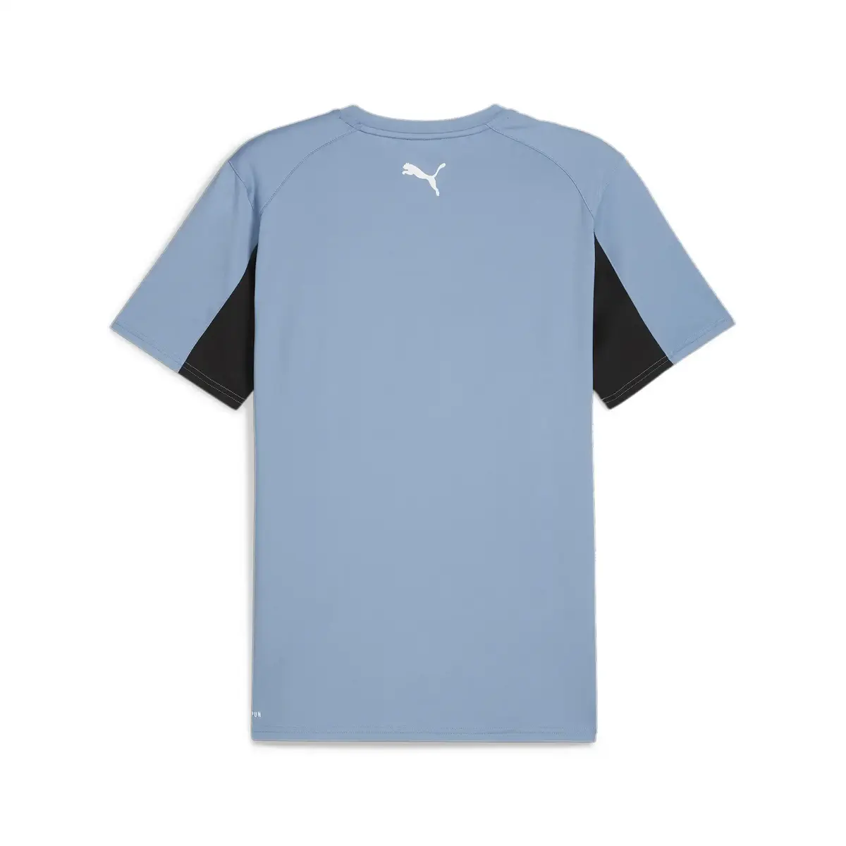Puma Cloudspun Engineered for Strength Tee Mavi Erkek T-Shirt