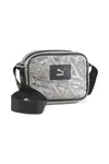 Puma Classics A Cross Body Bag Kadın Gri Çapraz Çanta