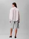 COTTON POPLIN CROPPE, YAA, XXS