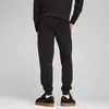 Puma ESS No. 1 Logo Sweatpants TR cl Siyah Erkek Eşofman Altı