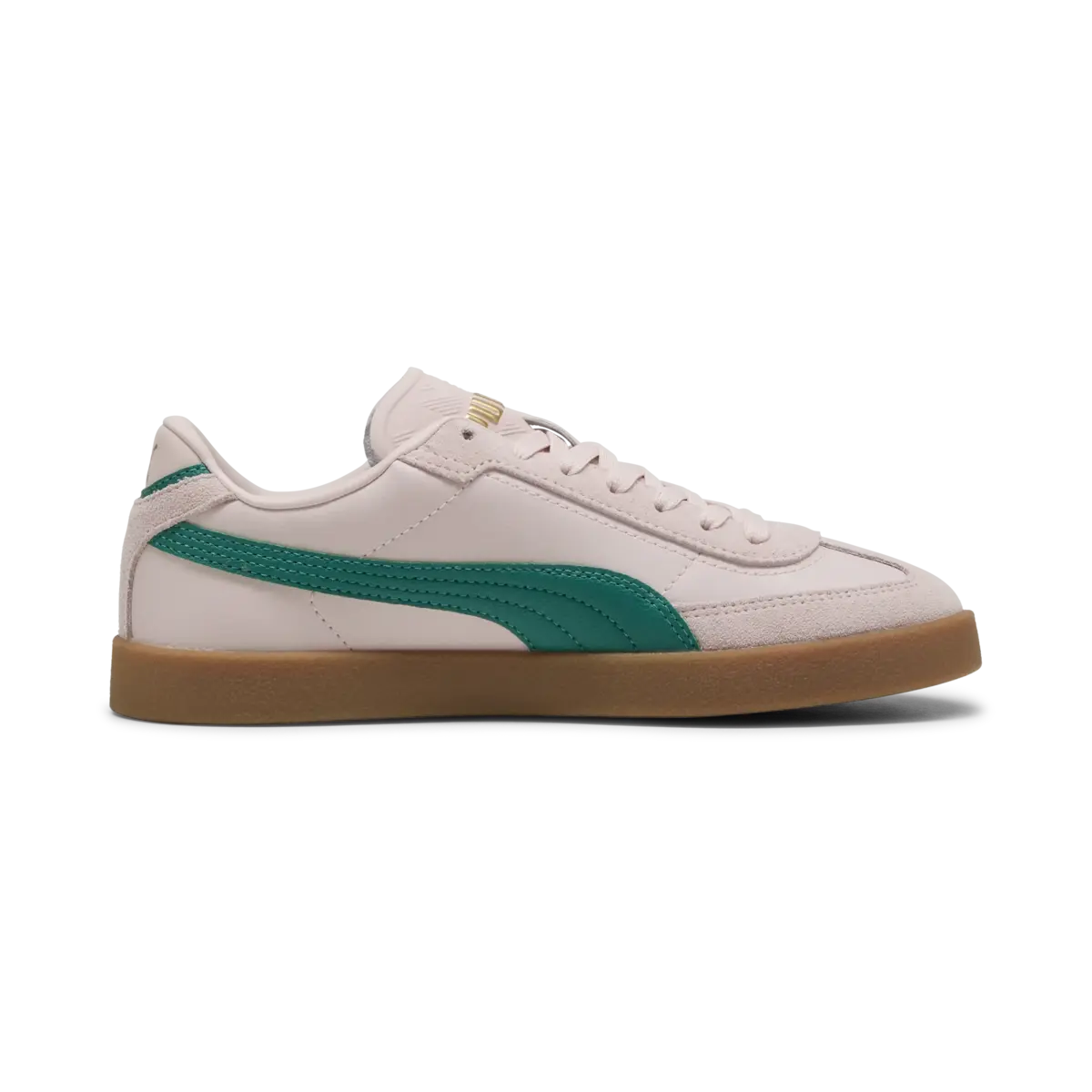 Puma Club II Era Pembe Kadın Spor Ayakkabı & Sneaker