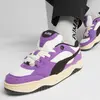 Puma-180 Felt Mor Unisex Günlük Spor Ayakkabı