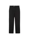 BAGGY HEAVY COTTON T, UB1