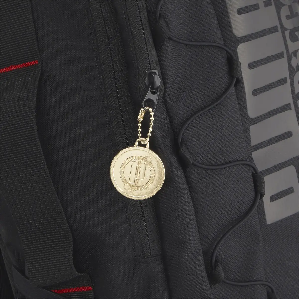 Puma x One Piece Backpack Siyah Erkek Sırt Çantası
