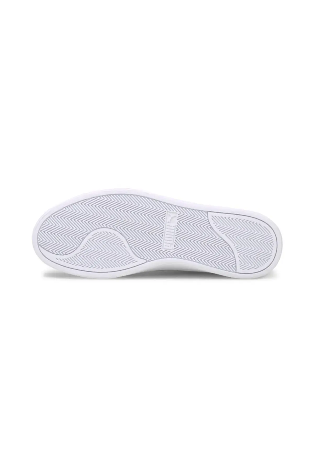Puma Shuffle Perf Beyaz Unisex Günlük Spor Ayakkabı