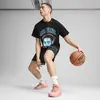 Puma Jaws Camo AOP Short Erkek Şort