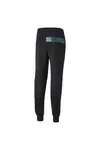 Puma Mapf1 Metal Energy Pants Siyah Erkek Eşofman Altı