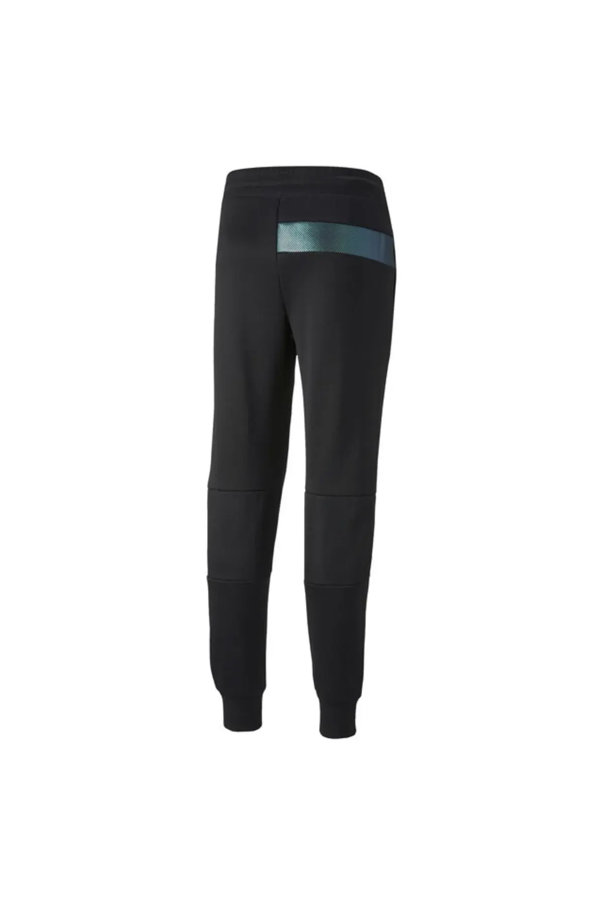 Puma Mapf1 Metal Energy Pants Siyah Erkek Eşofman Altı
