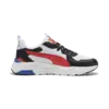 Puma Trinity Lite Beyaz Erkek Spor Ayakkabı & Sneaker