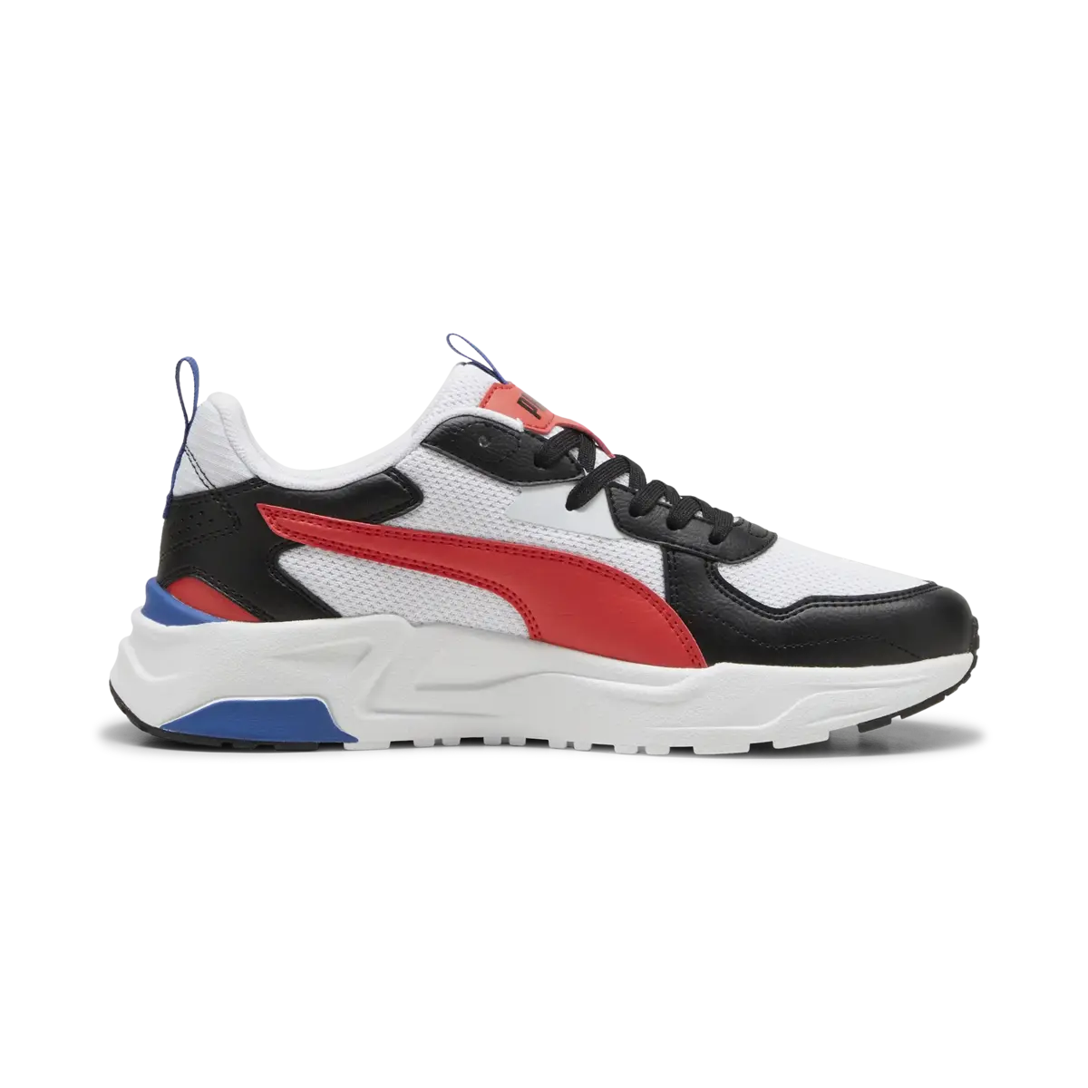 Puma Trinity Lite Beyaz Erkek Spor Ayakkabı & Sneaker