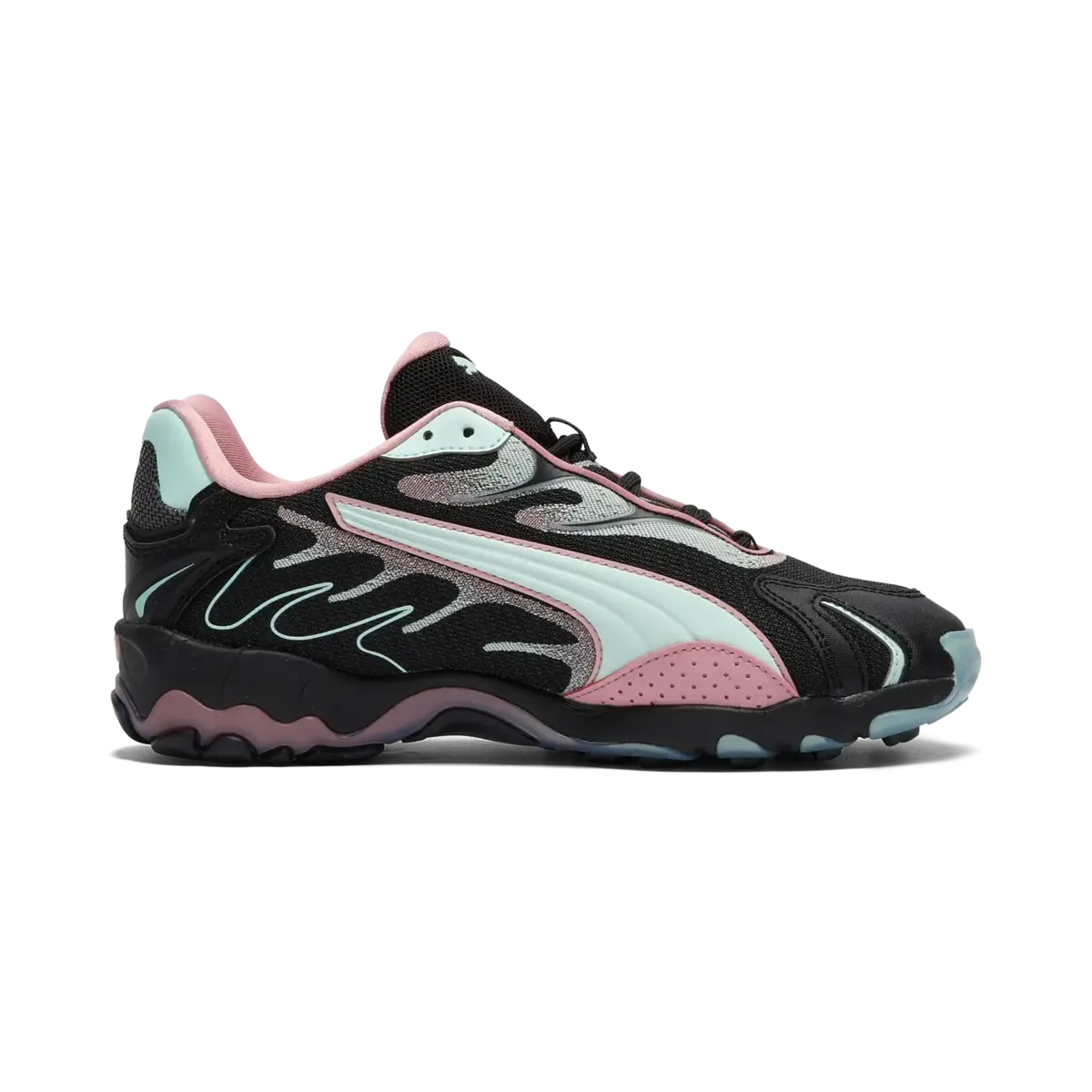 Puma Inhale Speed Style Wns Kadın Spor Ayakkabı & Sneaker