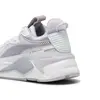 PUMA RS-X Soft Wns Gri Kadın Günlük Spor Ayakkabı