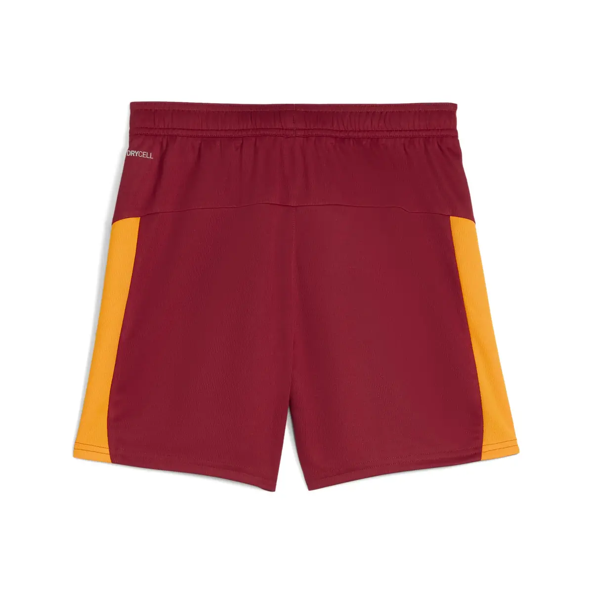 Puma GSK Shorts Rep Jr w/b w/oS Kırmızı Unisex Şort