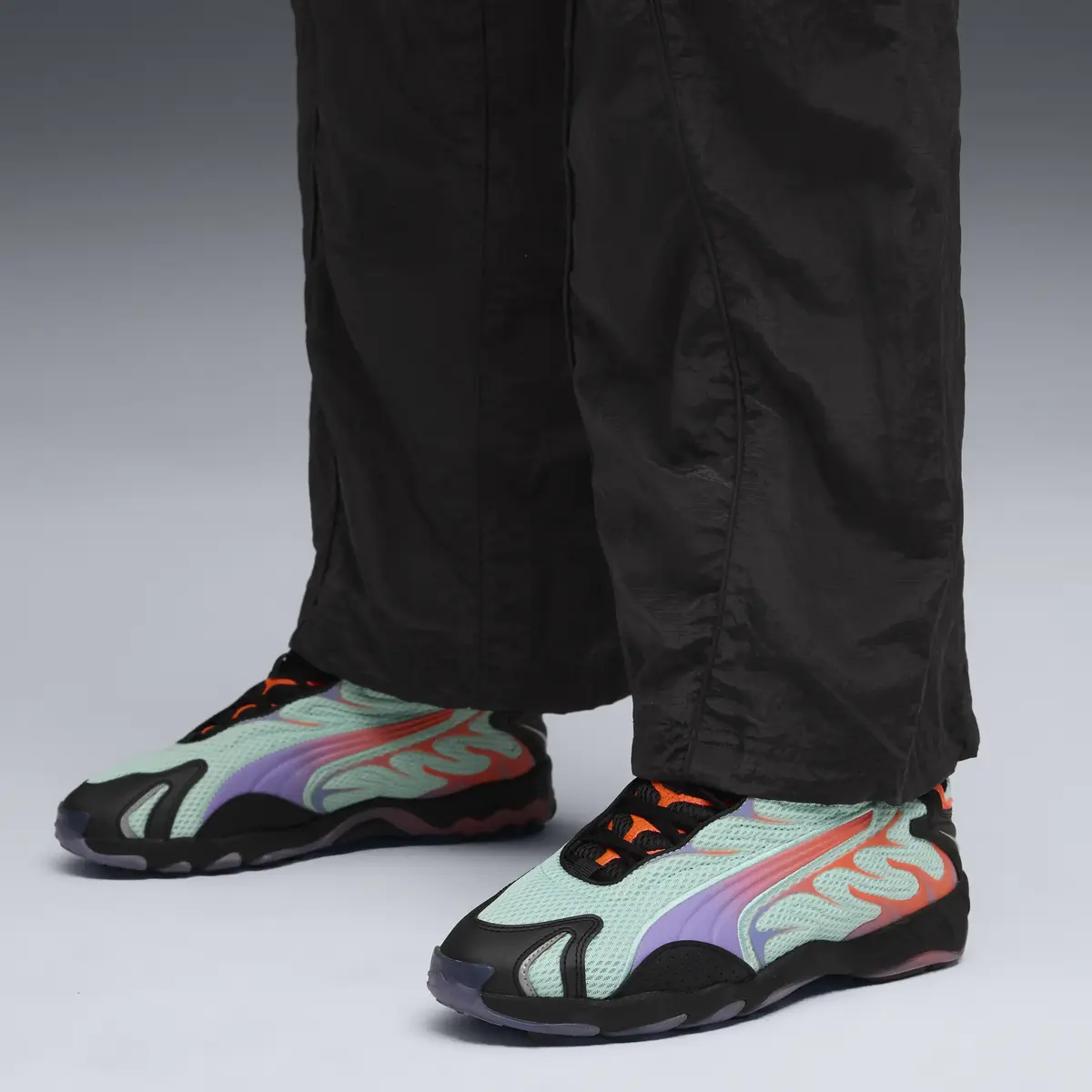 Puma Inhale Erkek Spor Ayakkabı & Sneaker