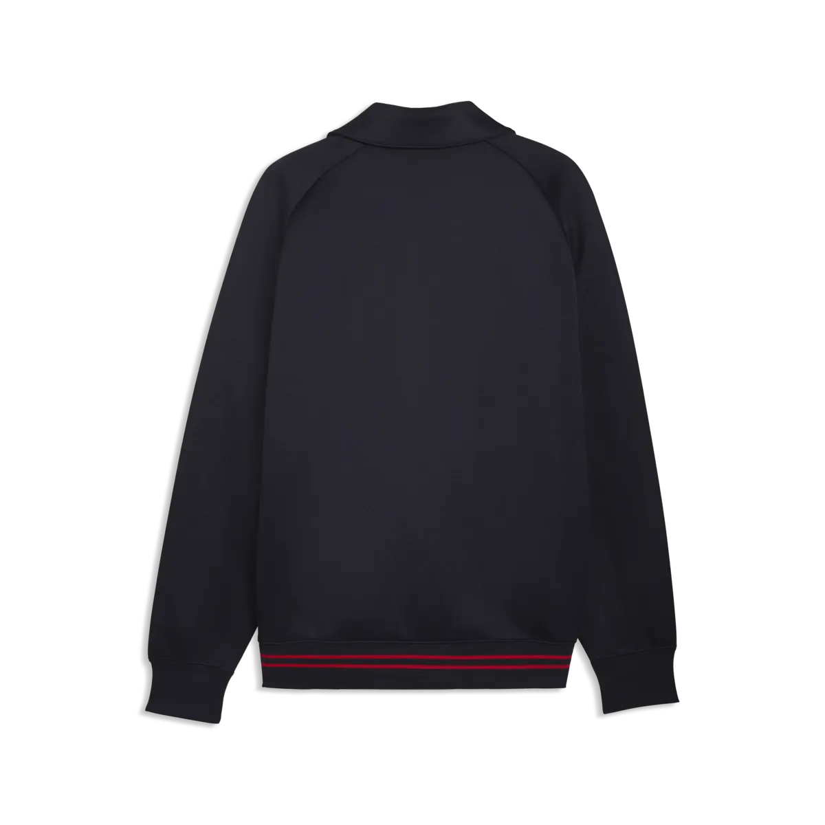 Puma T7 Relaxed Track Jacket Siyah Erkek Ceket