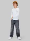 SMALL MONOLOGO LS TE, YAF