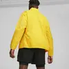 Puma teamGOAL All Weather Jacket Sarı Erkek Yağmurluk
