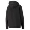 Puma HER Hoodie Siyah Kadın Sweatshirt
