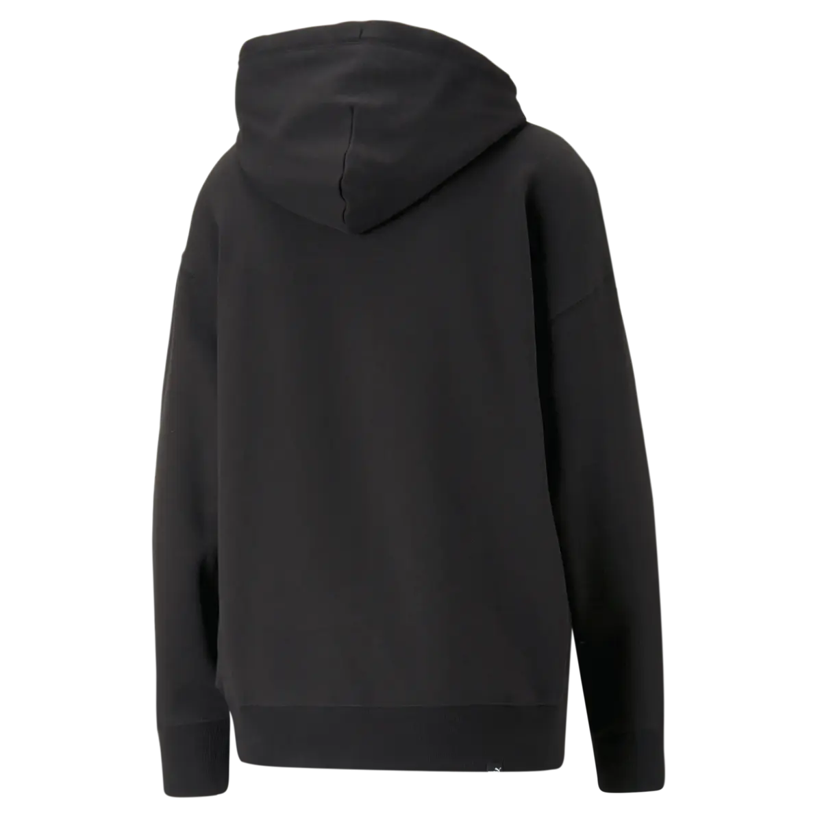 Puma HER Hoodie Siyah Kadın Sweatshirt