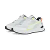 Puma Mirage Sport Tech Laser Tag Beyaz Erkek Günlük Spor Ayakkabı