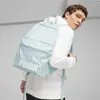 Puma Phase Backpack Açık Mavi Unisex Sırt Çantası