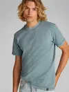 GARMENT DYE TEE, CKM