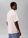 Calvin Klein SS 30S EU WHOLESALE, YAF, S Beyaz Erkek T-Shirt