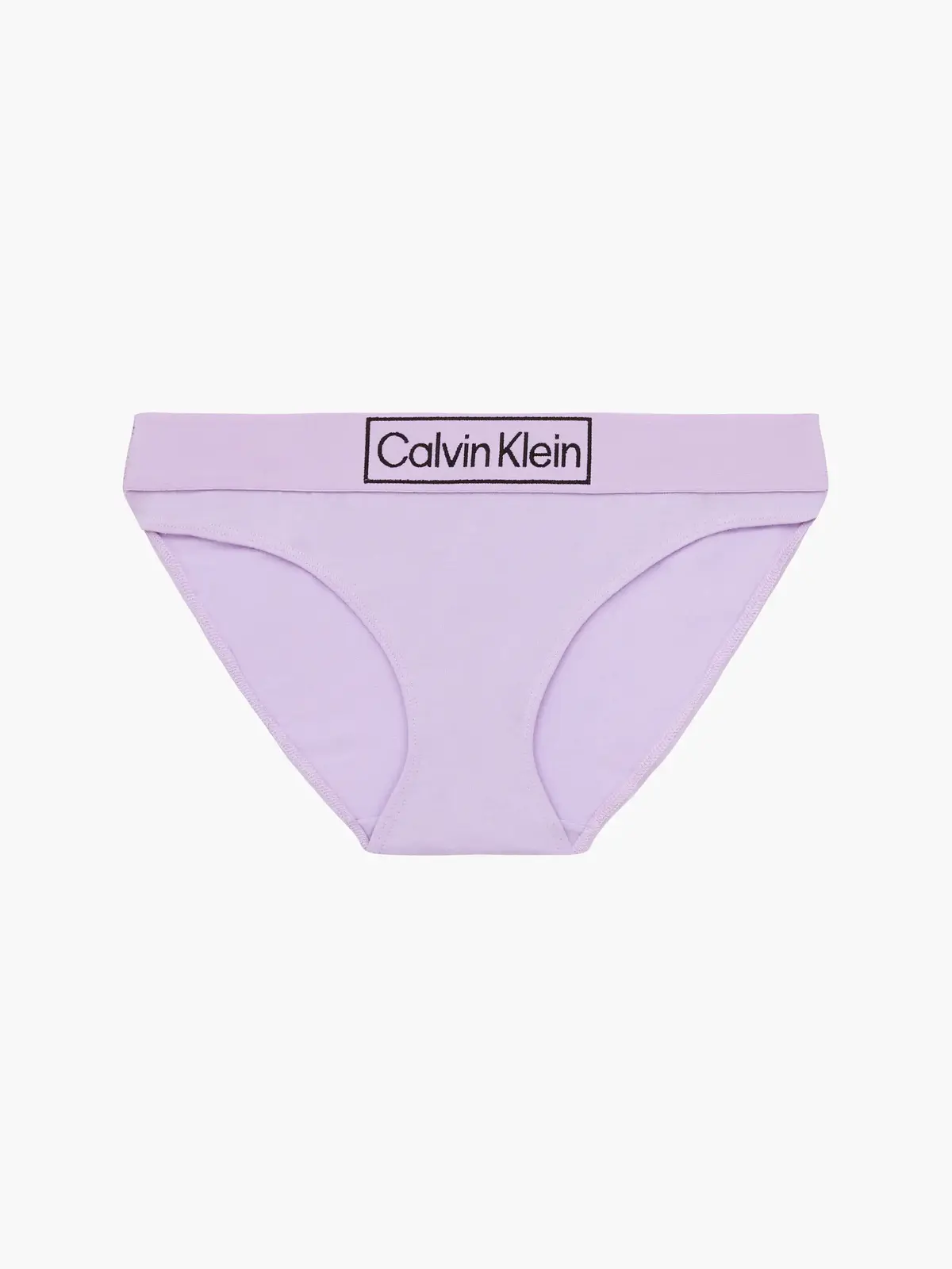 Calvin Klein BIKINI Kadın Pembe Bikini Külot