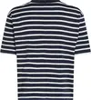 Tommy Hilfiger RLX MODERN CODY SS, 0X4 Siyah Kadın T-Shirt & Polo