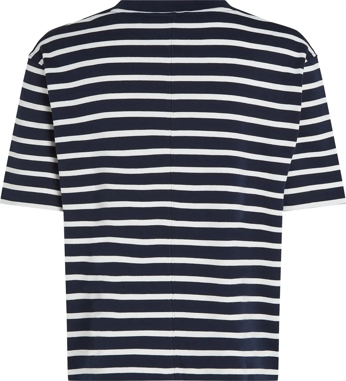 Tommy Hilfiger RLX MODERN CODY SS, 0X4 Siyah Kadın T-Shirt & Polo