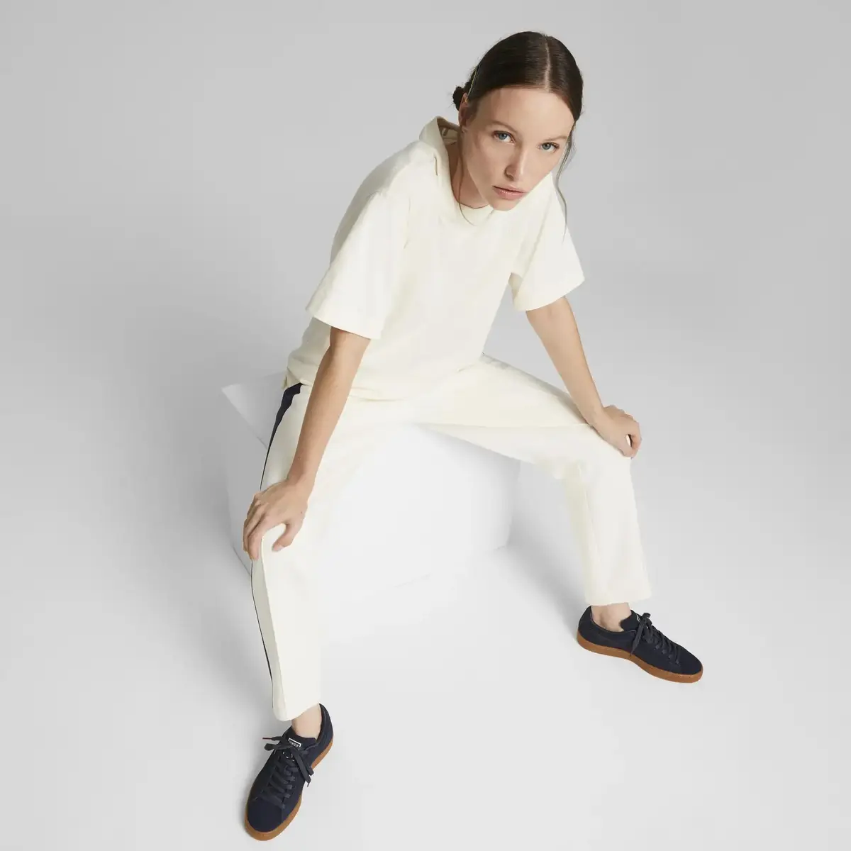 PUMA X VOGUE Relaxed T-Shirt
