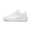 PUMA Doublecourt Beyaz Unisex Günlük Spor Ayakkabı