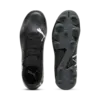 Puma FUTURE 7 PLAY FG/AG Jr Siyah Çocuk Krampon