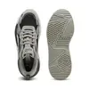 PUMA X-Ray 3 SD Siyah Unisex Günlük Spor Ayakkabı