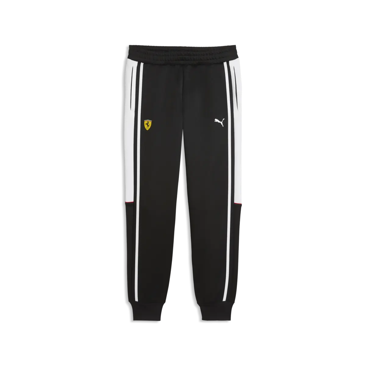 Puma Ferrari MT7 Track Pants Siyah Eşofman Alt