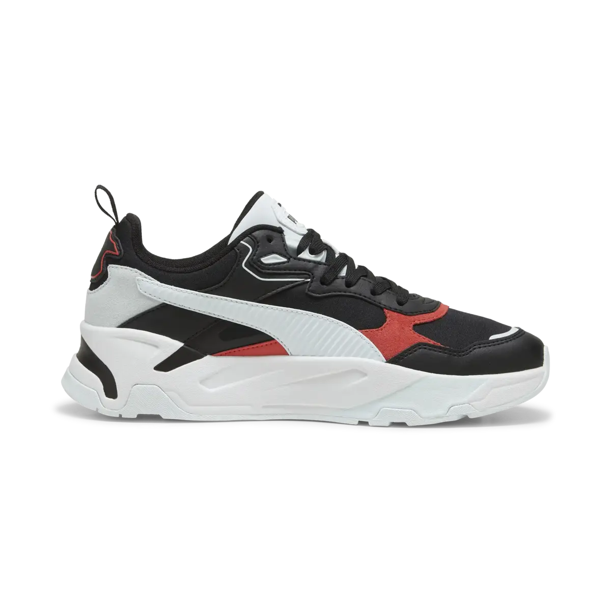 Puma AMG Trinity Siyah Erkek Spor Ayakkabı & Sneaker