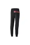 Puma Ferrari Race Metal Energy Pants Siyah Erkek Eşofman Altı