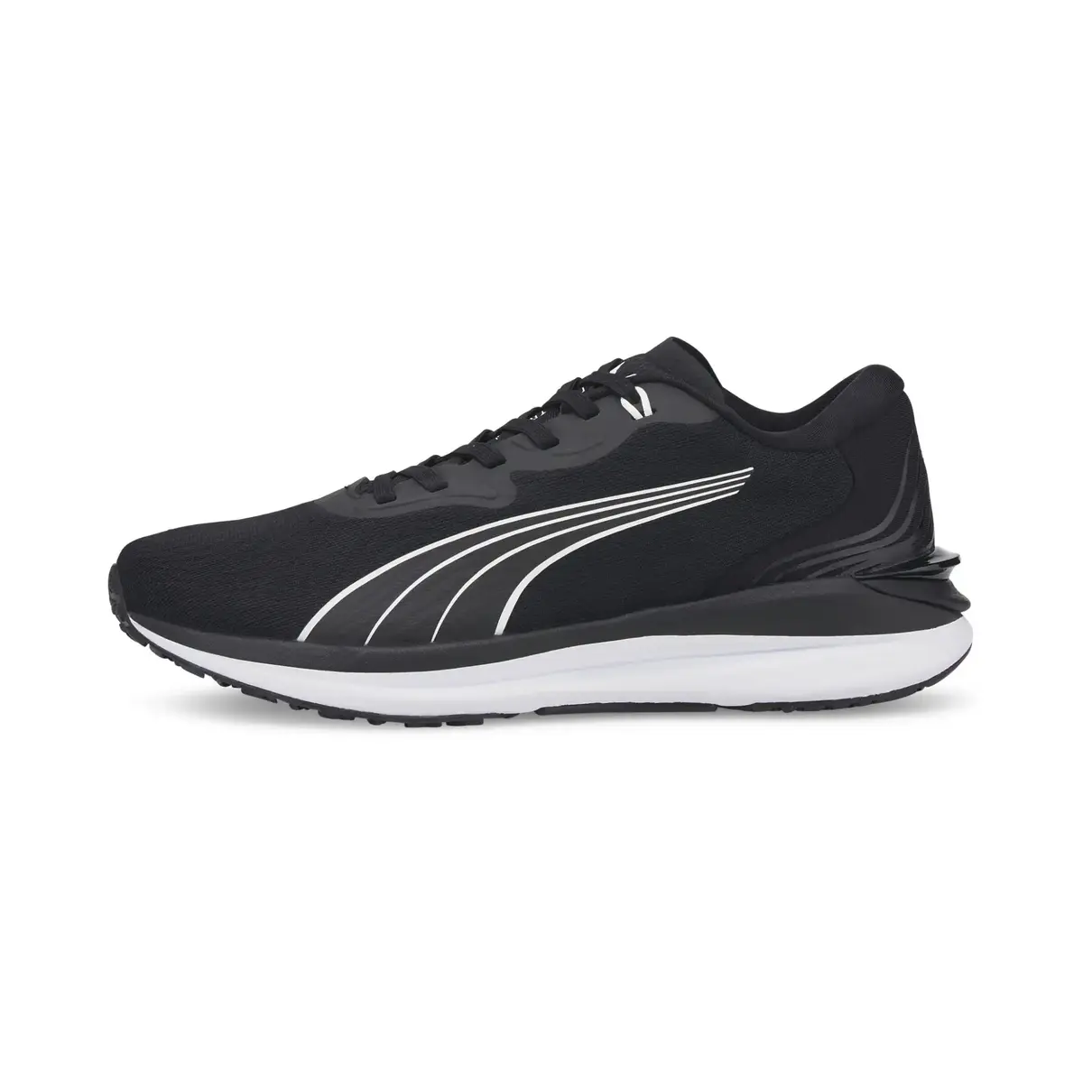 Puma Electrify Nitro 2 Wns Siyah Kadın Koşu Ayakkabısı
