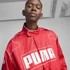 PUMA Racer Jacket Kırmızı Erkek Ceket