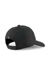 PUMA Cap Jr Siyah Çocuk Şapka