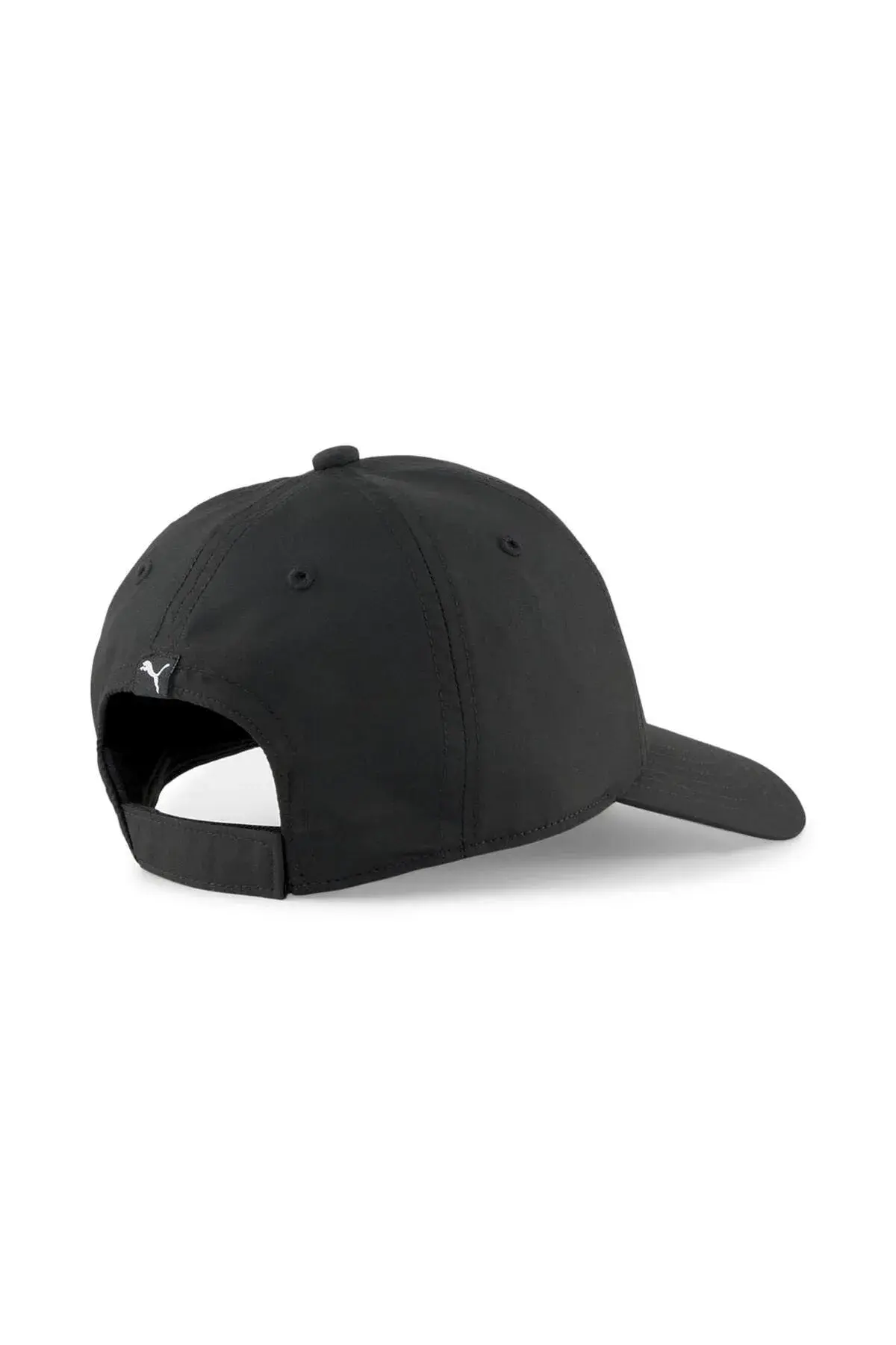 PUMA Cap Jr Siyah Çocuk Şapka