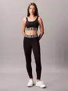 Calvin Klein INTENSE POWER MEDIUM, UB1 Siyah Kadın Sütyen & Bralet